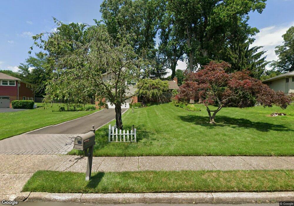 758 Woodside Rd unit 76, Jenkintown, PA 19046 - photo 1