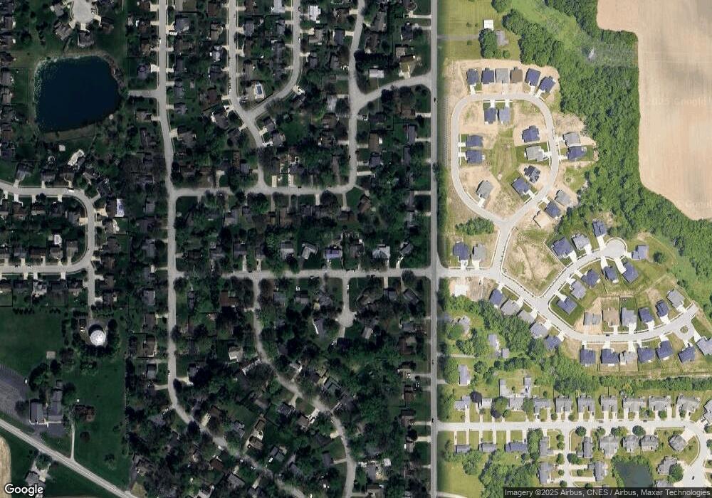 3016 Georgton Rd, West Lafayette, IN 47906 - photo 1