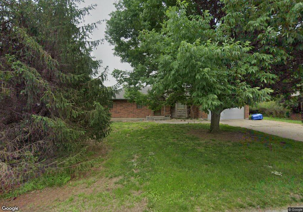 3944 SW Nottingham Rd, Topeka, KS 66610 - photo 1