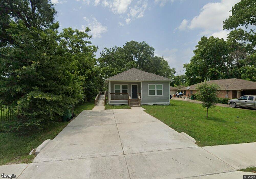 964 Reverend b j Lewis Dr, Houston, TX 77088 - photo 1