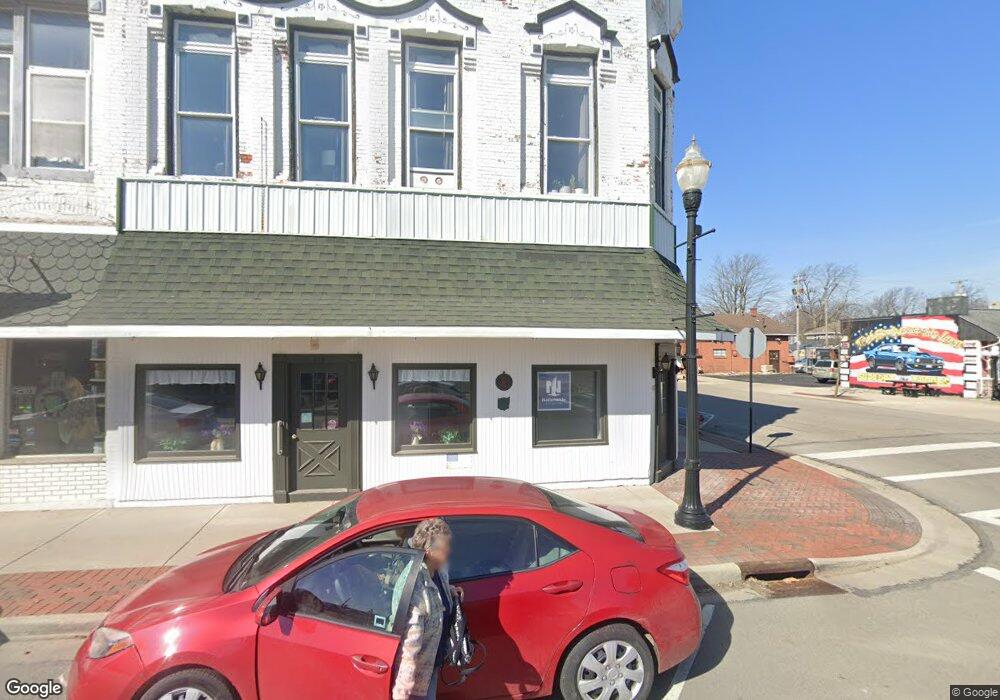 121 N Main St, Ada, OH 45810 - photo 1