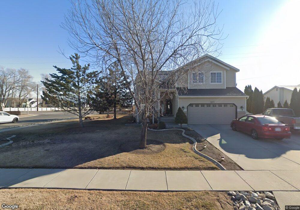 8371 Spaulding Ct, West Jordan, UT 84088 - photo 1