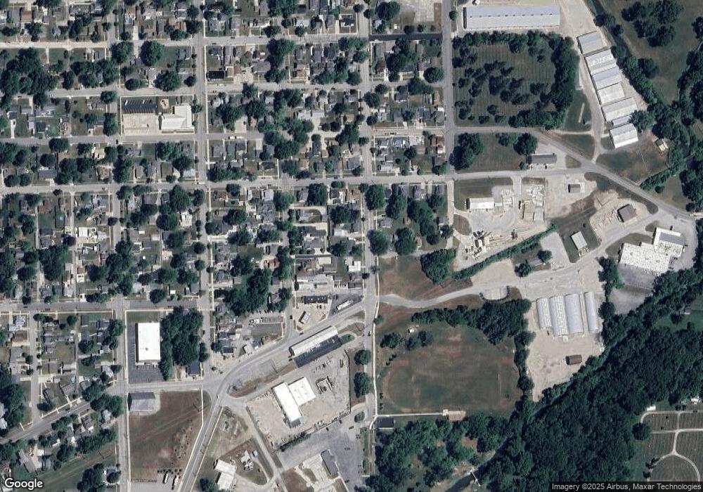 1317 S Cedar St, Auburn, IN 46706 - photo 1