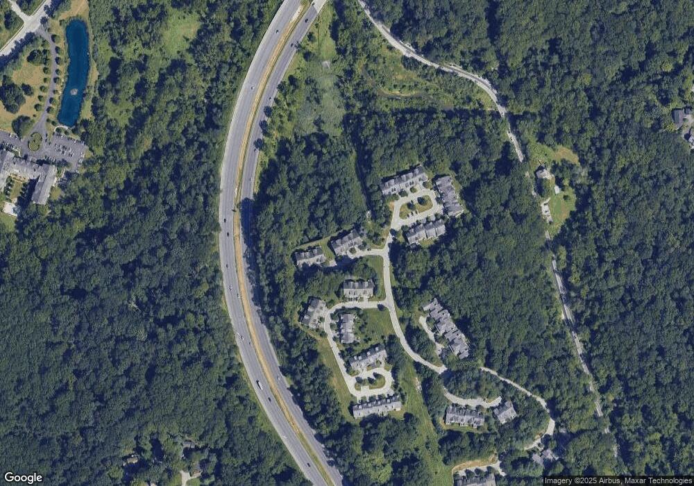 4 Lydford Ct, Baltimore, MD 21209 - photo 1