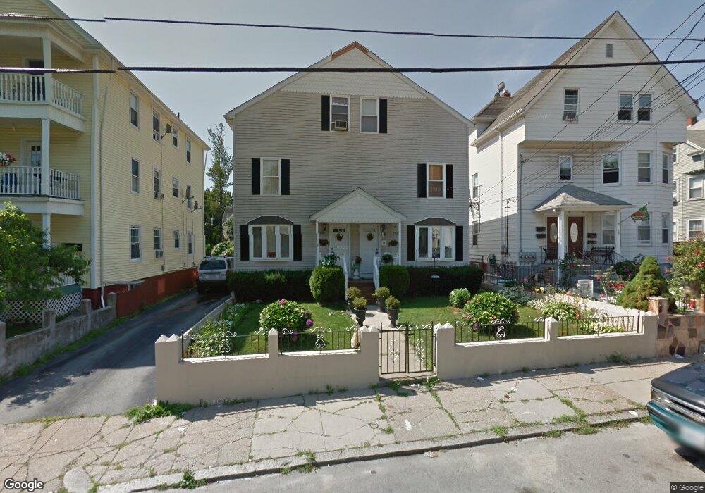 41 Prince St, Pawtucket, RI 02860 - photo 1