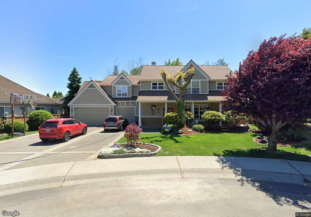 8020 56th Street Ct W, University Place, WA 98467 - photo 1