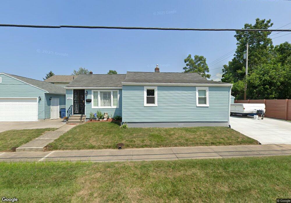 2807 Gary Ave, Lorain, OH 44055 - photo 1