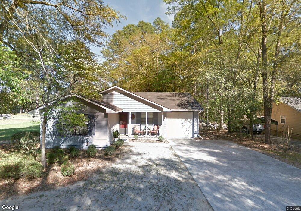 912 Letitia Ave N, Douglas, GA 31533 - photo 1
