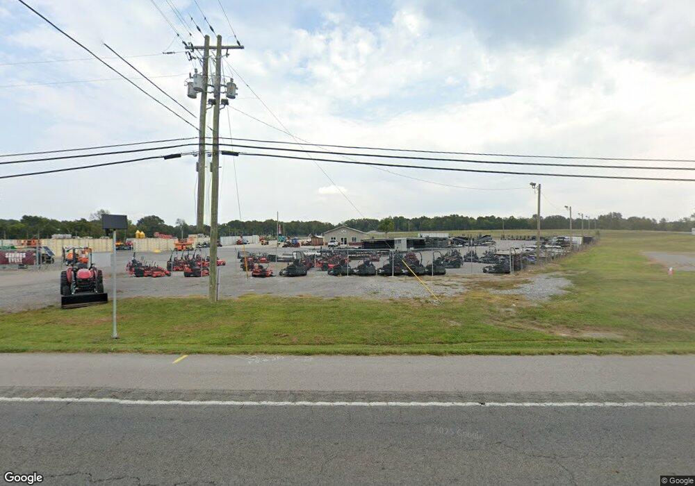 1331 Sparta Pike, Lebanon, TN 37090 - photo 1