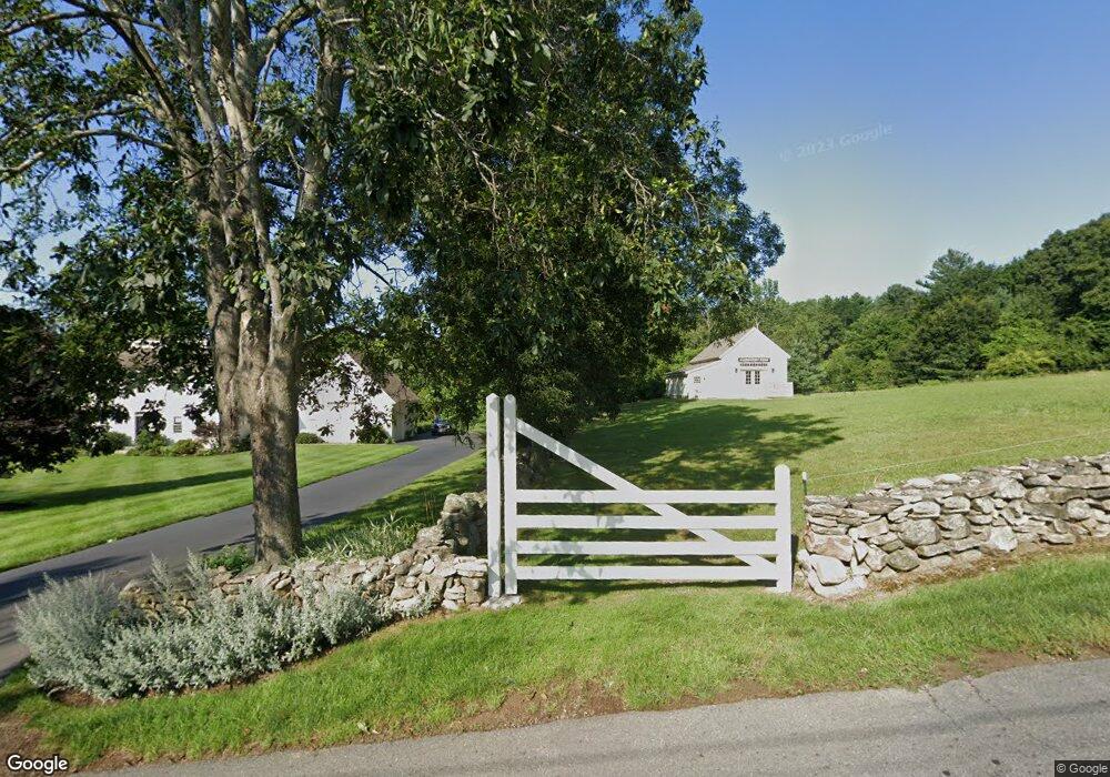 154 Dodge Hill Rd, Sutton, MA 01590 - photo 1