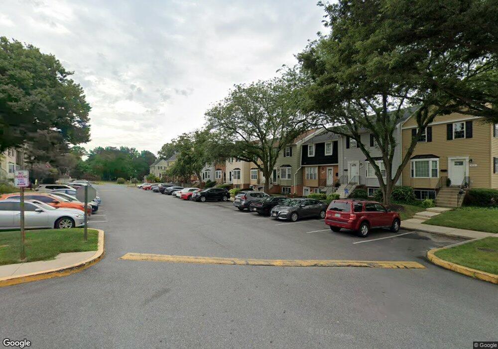 7667 Arbory Ct, Laurel, MD 20707 - photo 1