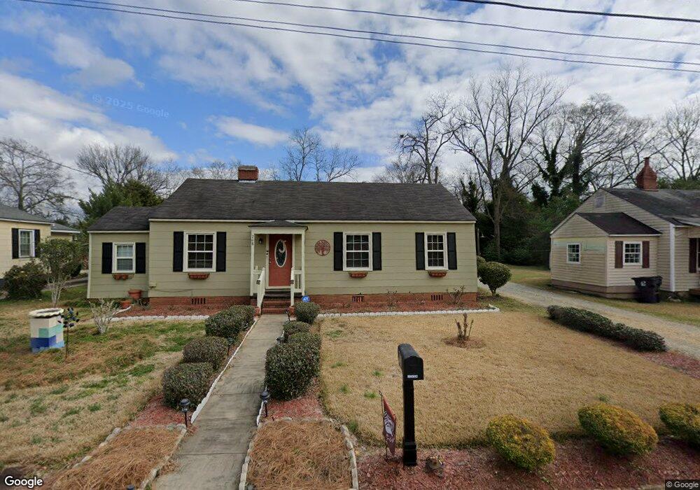 708 Barlow St, Americus, GA 31709 - photo 1