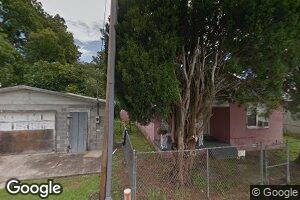 506 Carmer St, New Bern, NC 28560