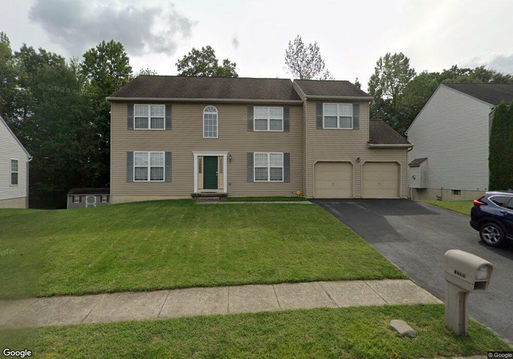 1331 Goldeneye Dr, New Castle, DE 19720 - photo 1