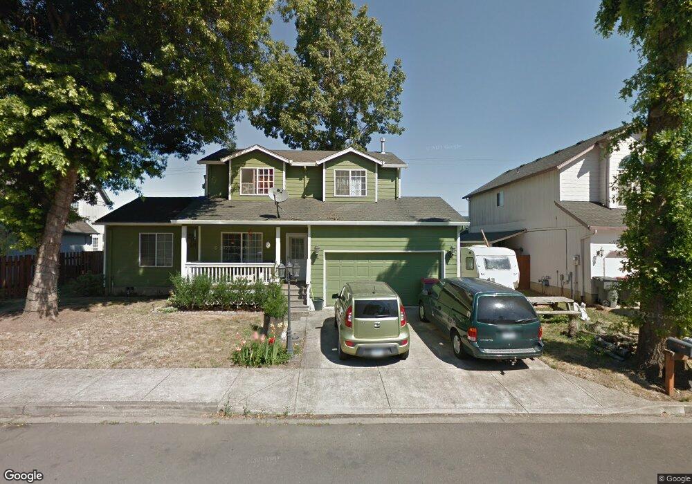 1295 NW Pacific Place, Sheridan, OR 97378 - photo 1