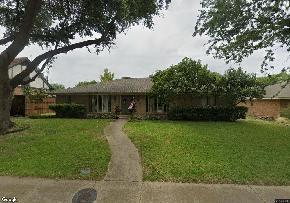 6139 Highgate Ln, Dallas, TX 75214 - photo 1