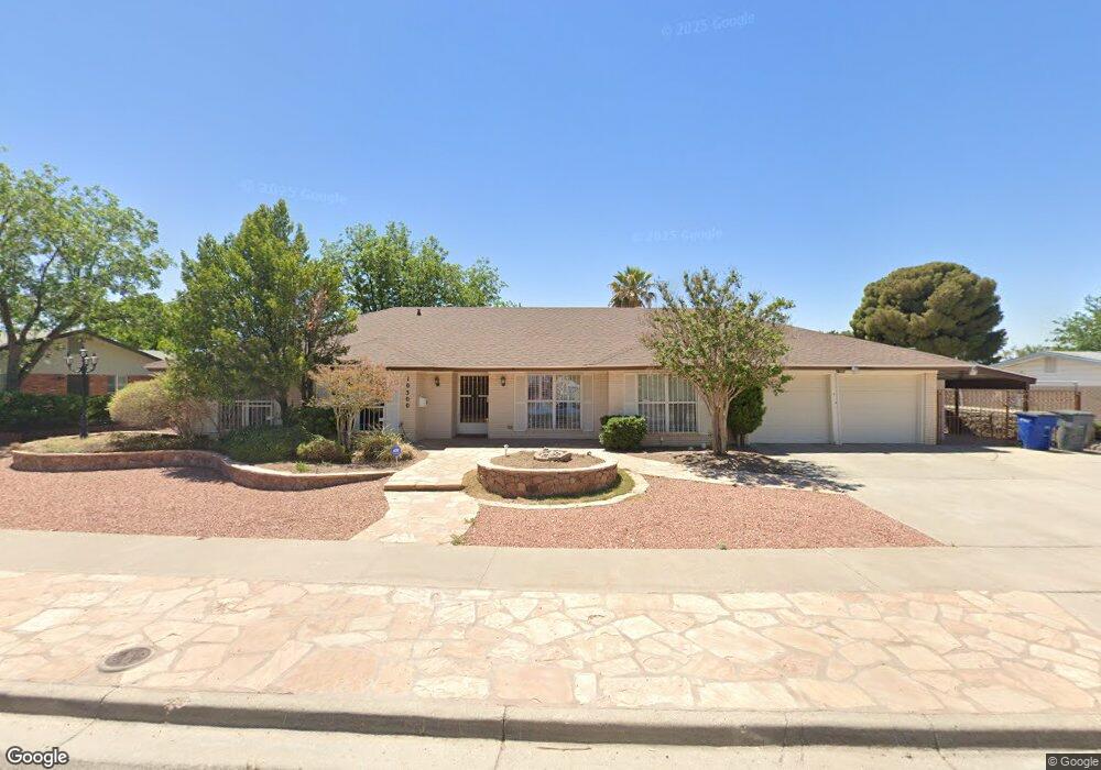 10300 Allway Dr, El Paso, TX 79925 - photo 1