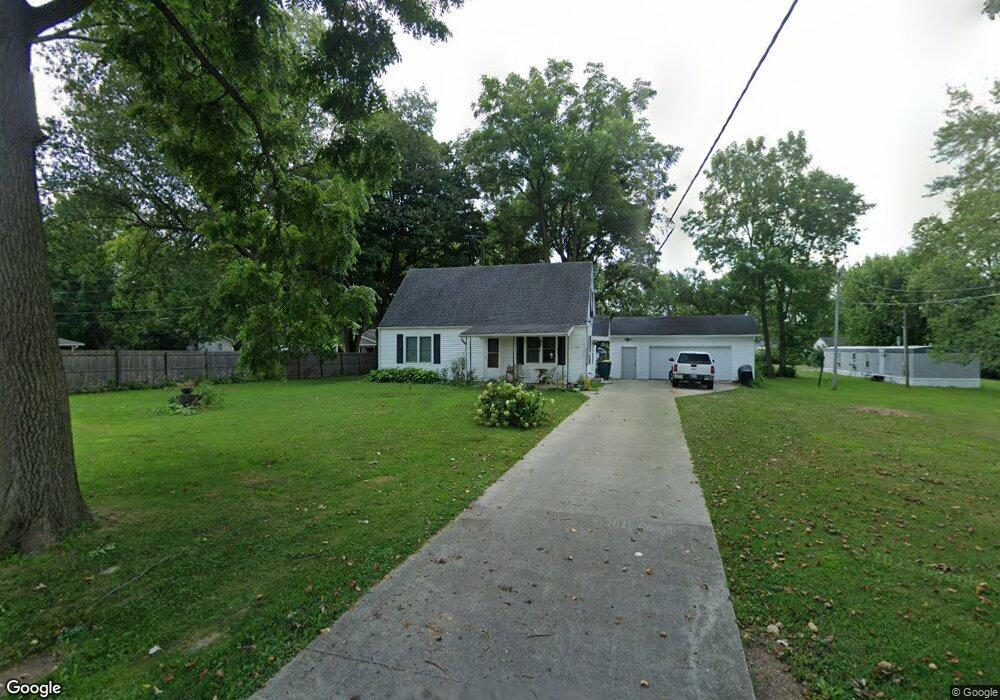 1510 E 23rd St, Muncie, IN 47302 - photo 1