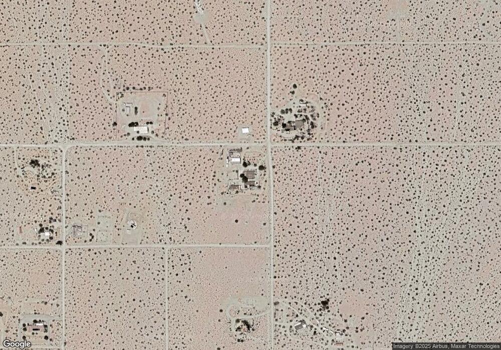 6926 Sunkist Rd, Joshua Tree, CA 92252 - photo 1