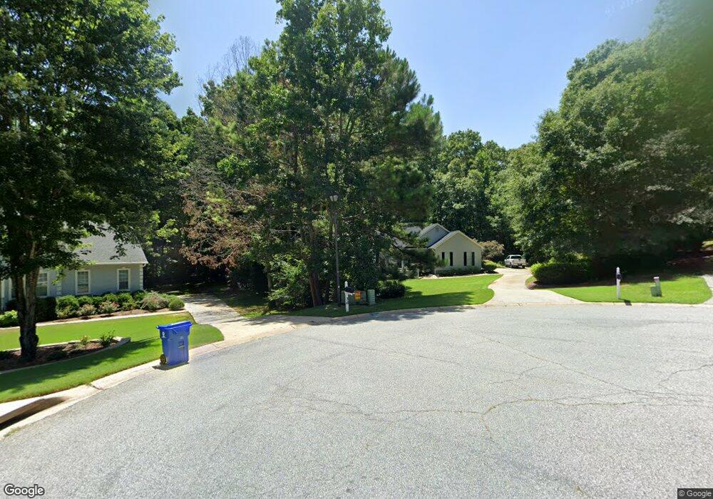 33 Bambridge Way, Sharpsburg, GA 30277 - photo 1