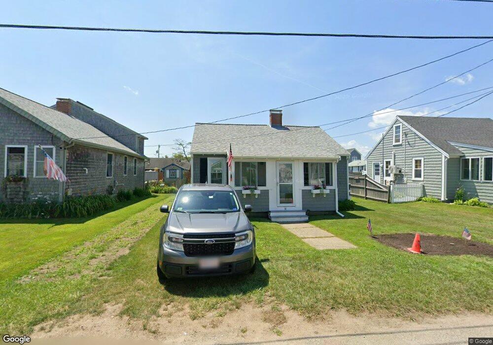 31 Everson Rd, Marshfield, MA 02050 - photo 1