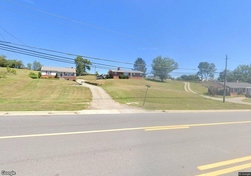 7 Maple Knoll Dr, Leicester, NC 28748 - photo 1