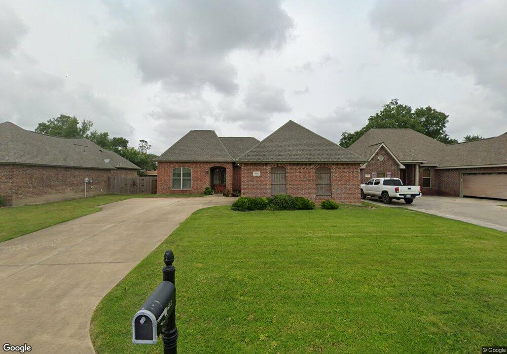 612 Becky Ln, Lake Charles, LA 70605 - photo 1