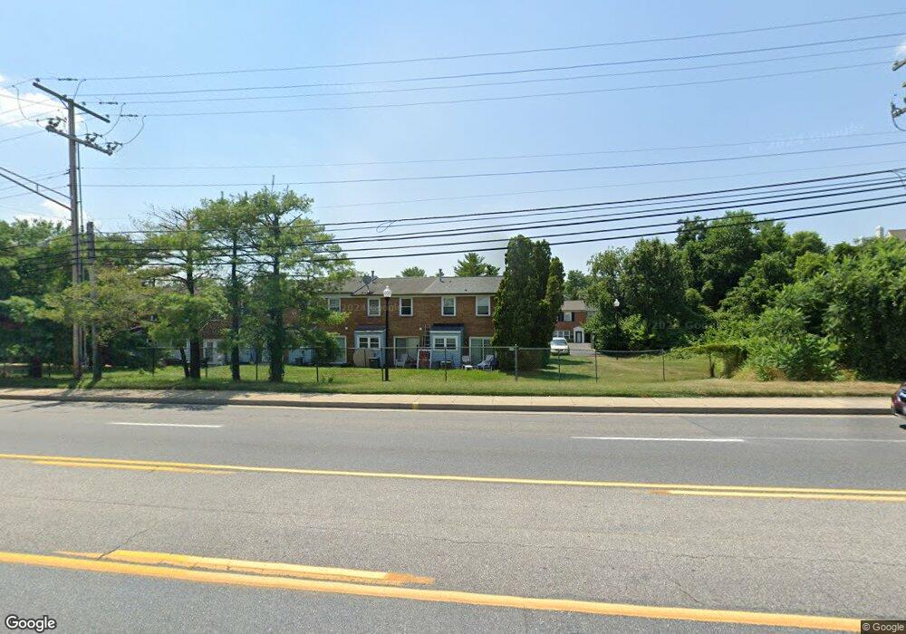 2637 Camberwell Ct, Windsor Mill, MD 21244 - photo 1