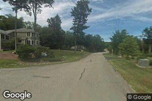 HS 14 Ledgewood, Hebron, NH 03241