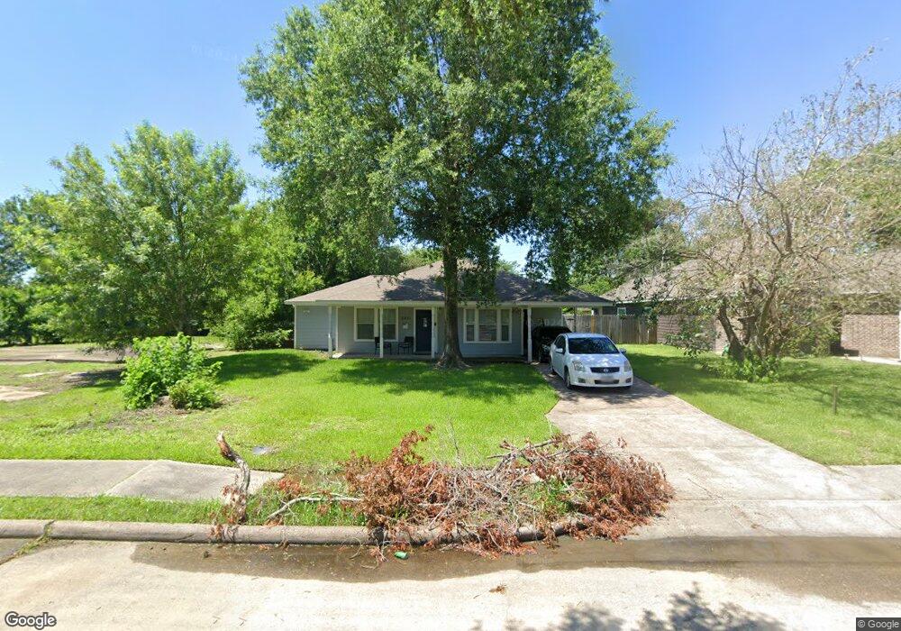 5210 Cosby St, Houston, TX 77021 - photo 1