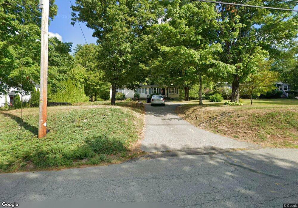 40 W Elm St, West Townsend, MA 01474 - photo 1