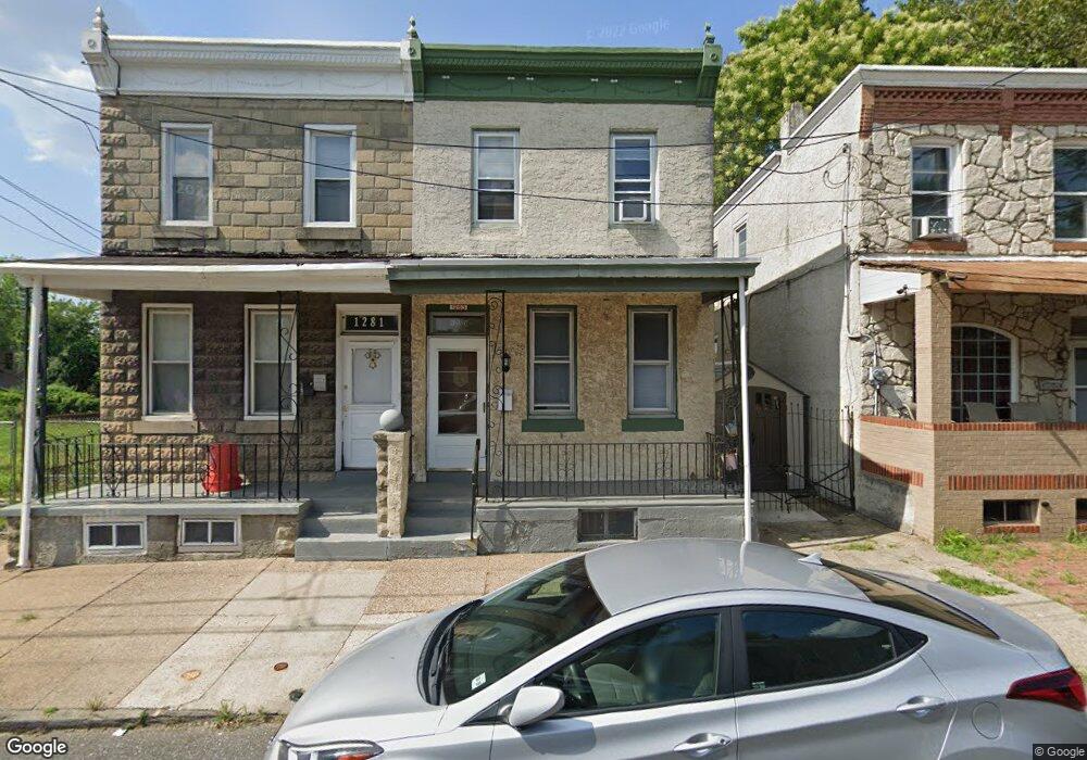 1283 Mechanic St, Camden, NJ 08104 - photo 1