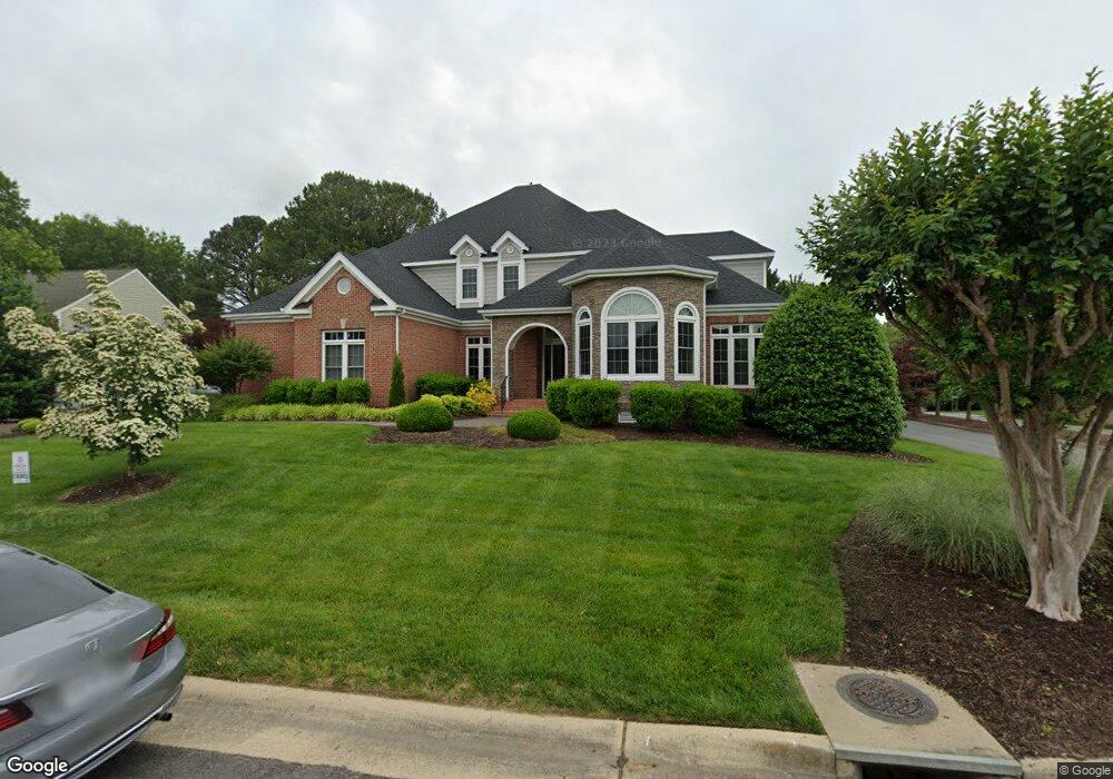 12200 Malham Way, Glen Allen, VA 23059 - photo 1