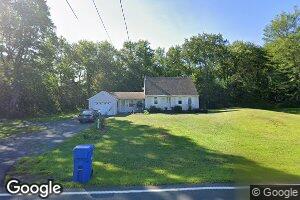 105 N Grand St, West Suffield, CT 06093