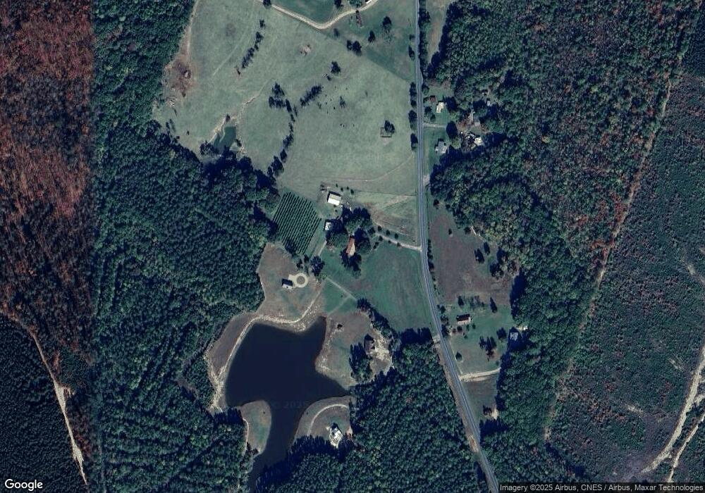 3821 Love Joy Rd, Troy, NC 27371 - photo 1