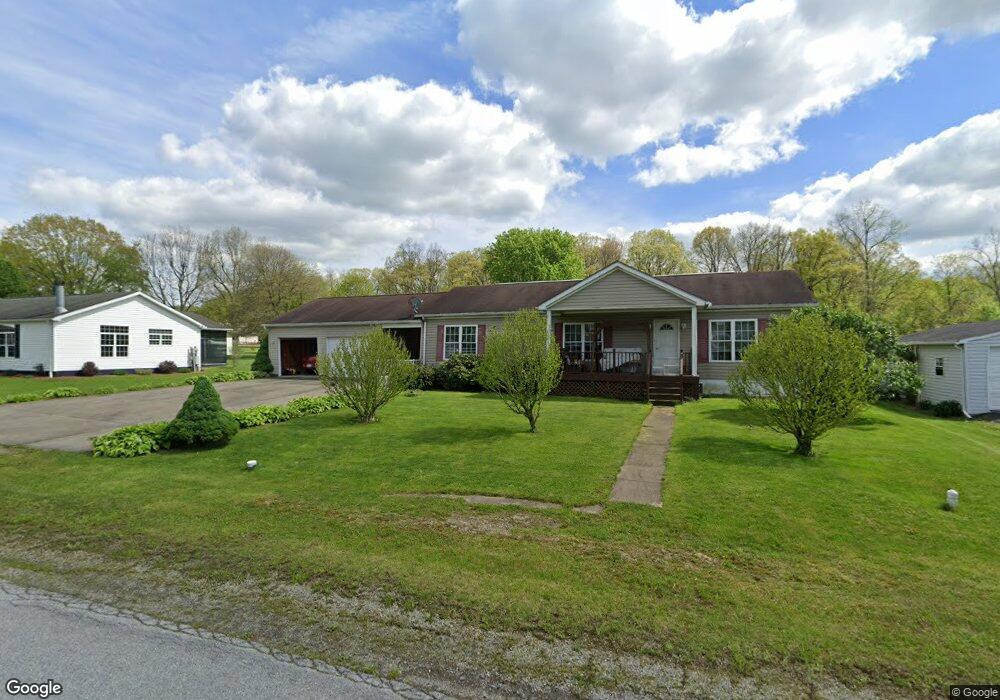 157 Pellegrene Dr, Homer City, PA 15748 - photo 1