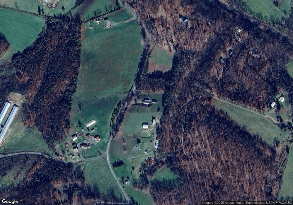 1983 Upper Patterson Creek Rd, Keyser, WV 26726 - photo 1