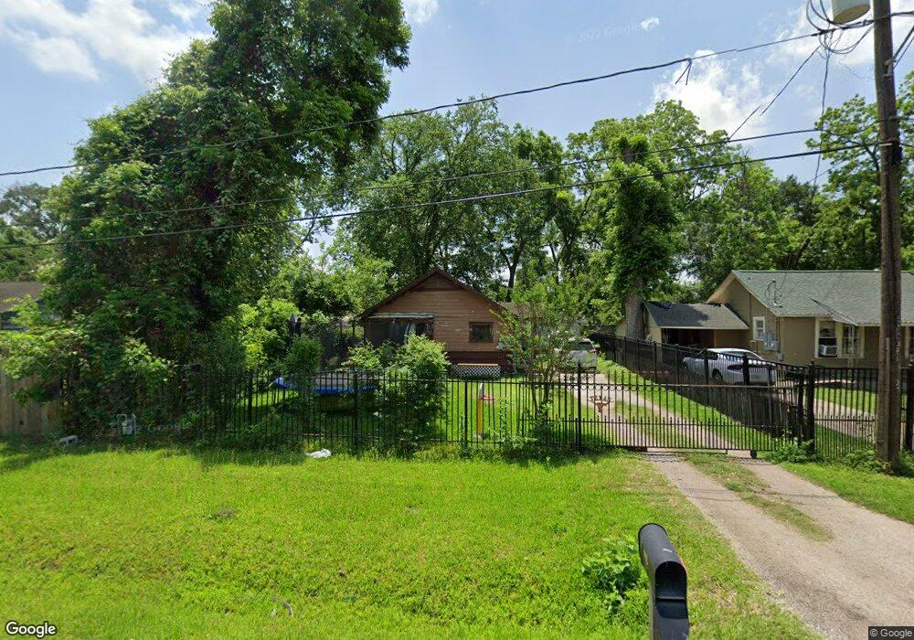 3802 Colley St, Houston, TX 77093 - photo 1