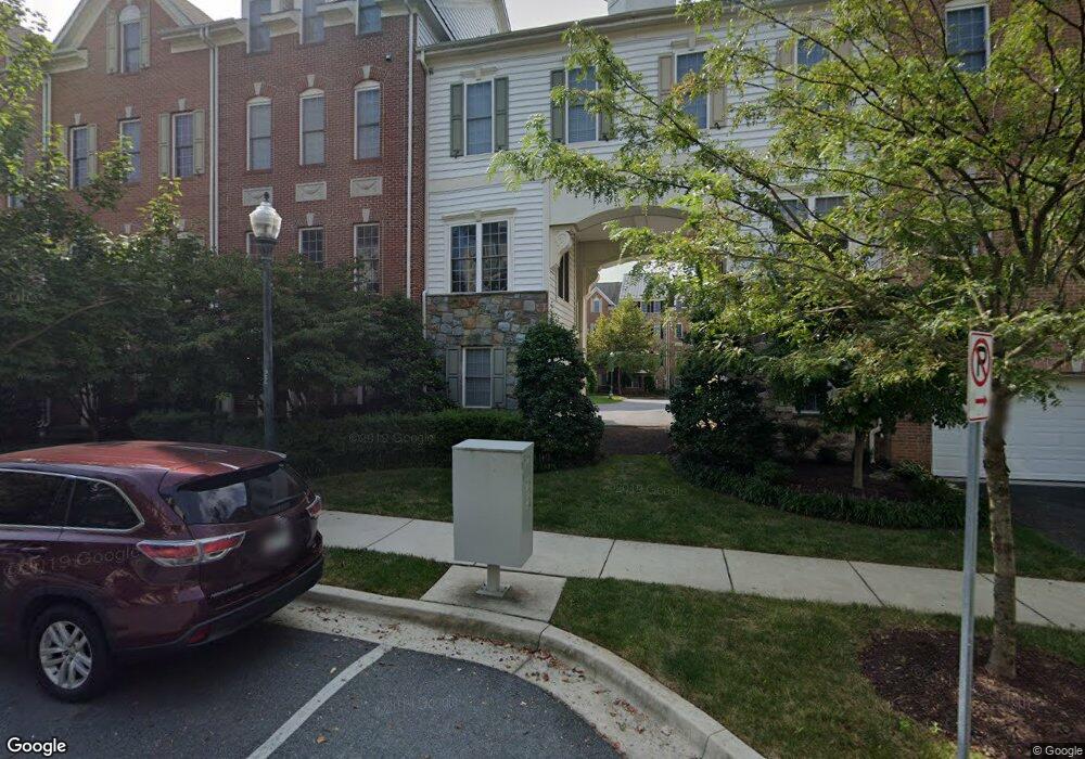 631 Eden Place, Gaithersburg, MD 20877 - photo 1