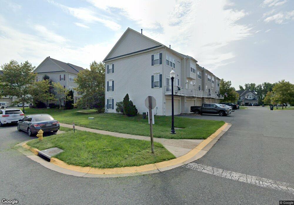 770 Ayrshire Ln, Woodbridge, VA 22191 - photo 1