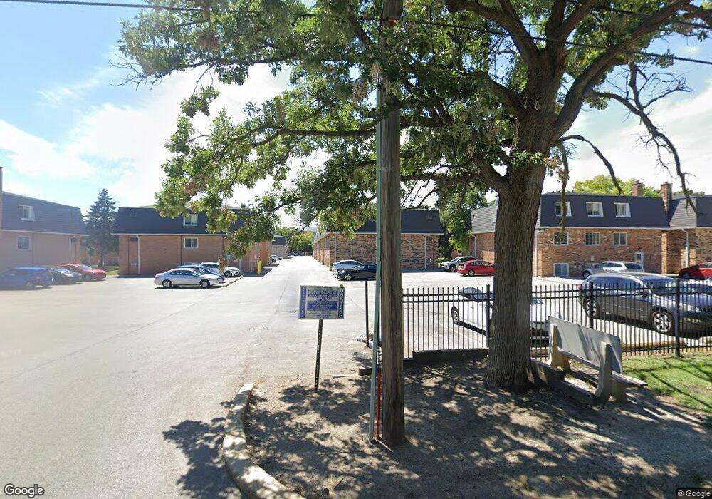 10082 Holly Ln unit 10082GW, Des Plaines, IL 60016 - photo 1