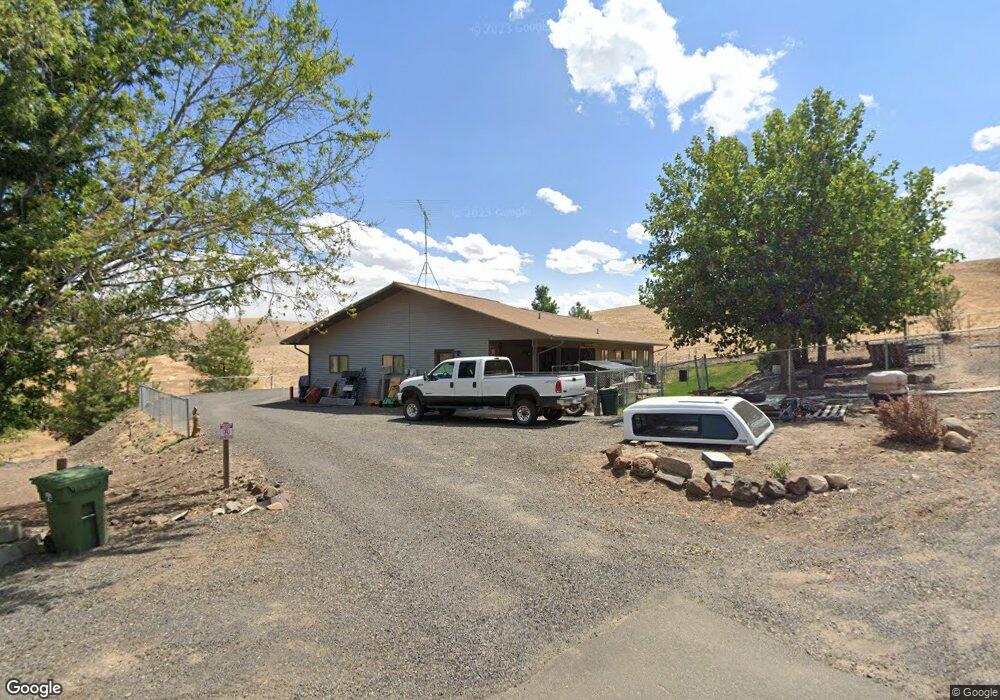 145 Sage Hill Rd, Heppner, OR 97836 - photo 1