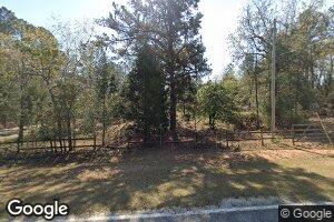 4936 Hadden Ranch Rd, Gibson, GA 30810