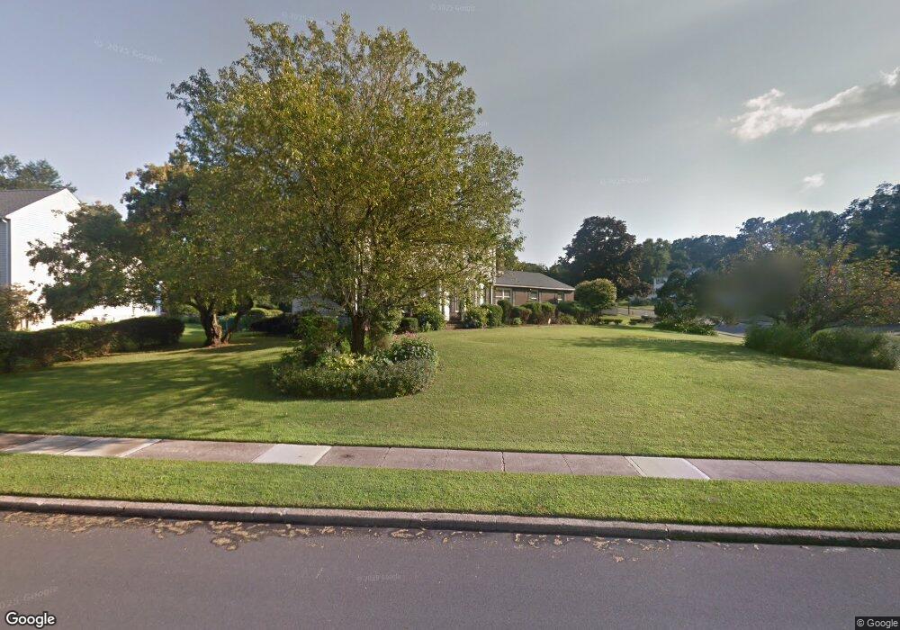 460 Budding Ridge Rd, Cheshire, CT 06410 - photo 1