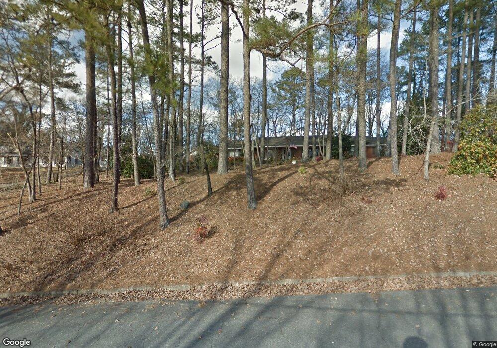 314 Alpine View, Gadsden, AL 35901 - photo 1