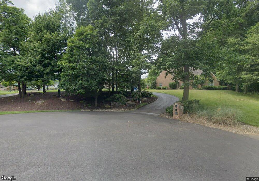 4359 Chatter Way, Allentown, PA 18103 - photo 1