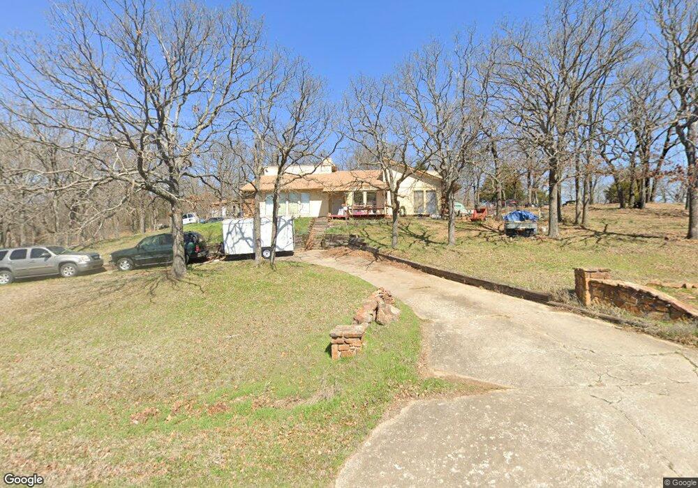 12533 W 91st St S, Sapulpa, OK 74066 - photo 1