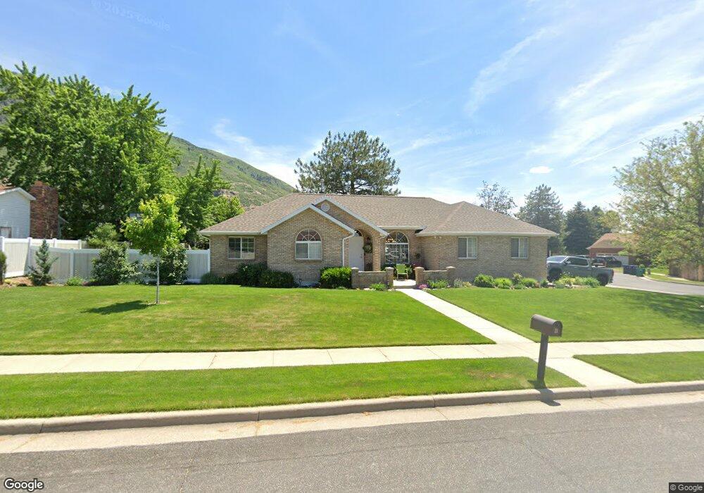 2446 Broadview Way, Sandy, UT 84092 - photo 1