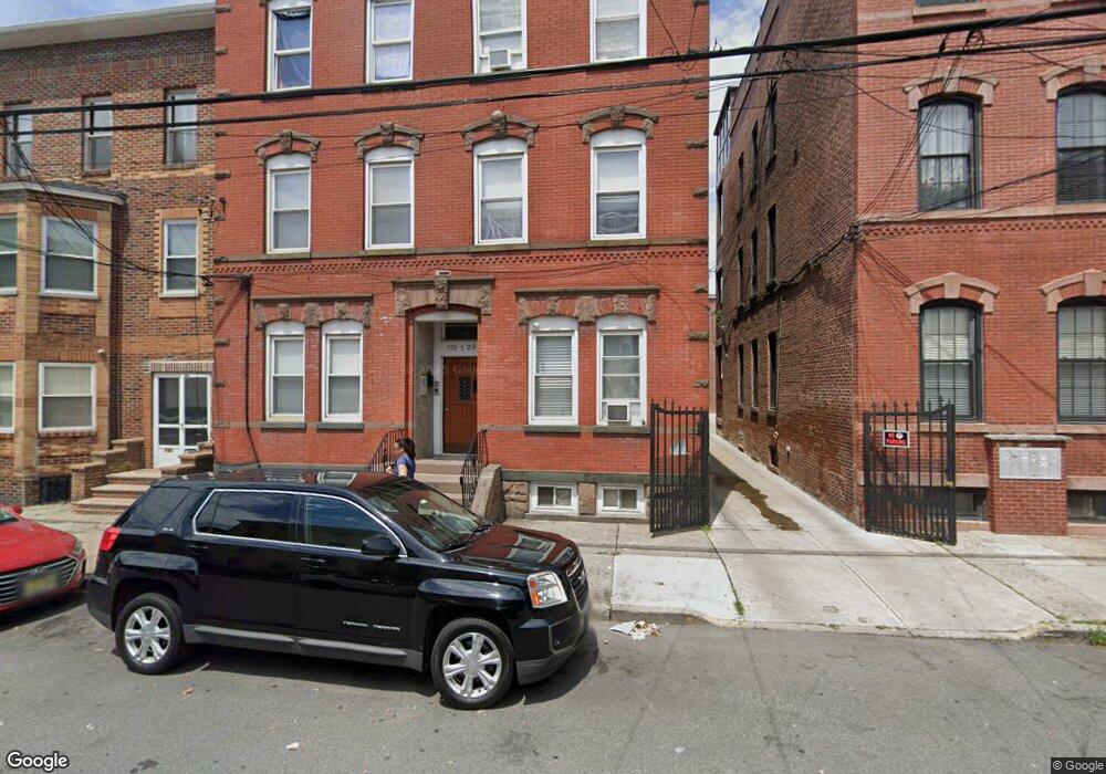 127 Union St Aptm 3l unit 3L, Newark City, NJ 07105 - photo 1