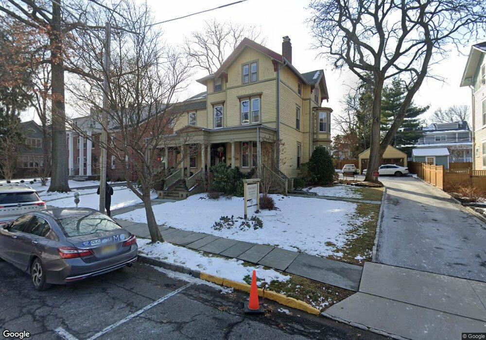 22 The Crescent, Montclair, NJ 07042 - photo 1